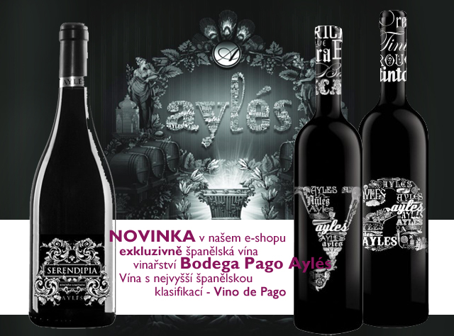 Vinařství Aylés