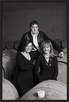 vinařství Roeno di Fugatti