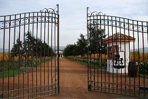 casas del boscue vinařství casas del boscue vinařství